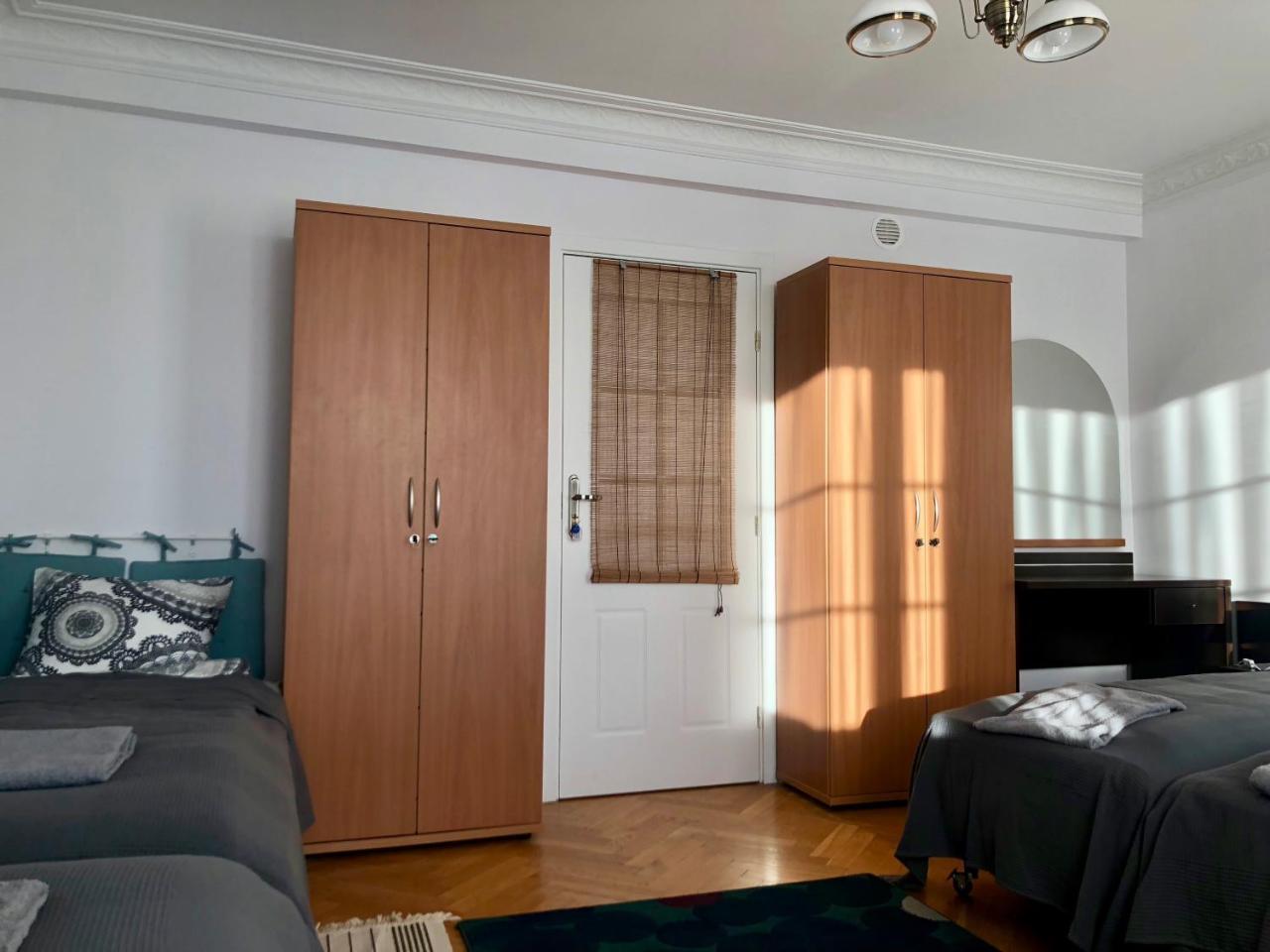 Bielski Guesthouse Gdansk Exterior photo